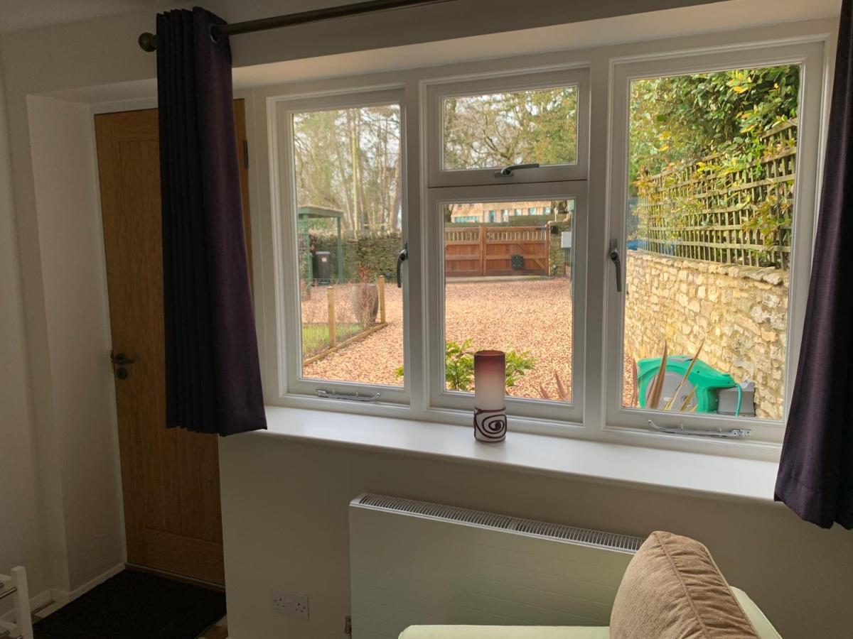 Studio In Lansdown, Bath Ba1 Bagian luar foto
