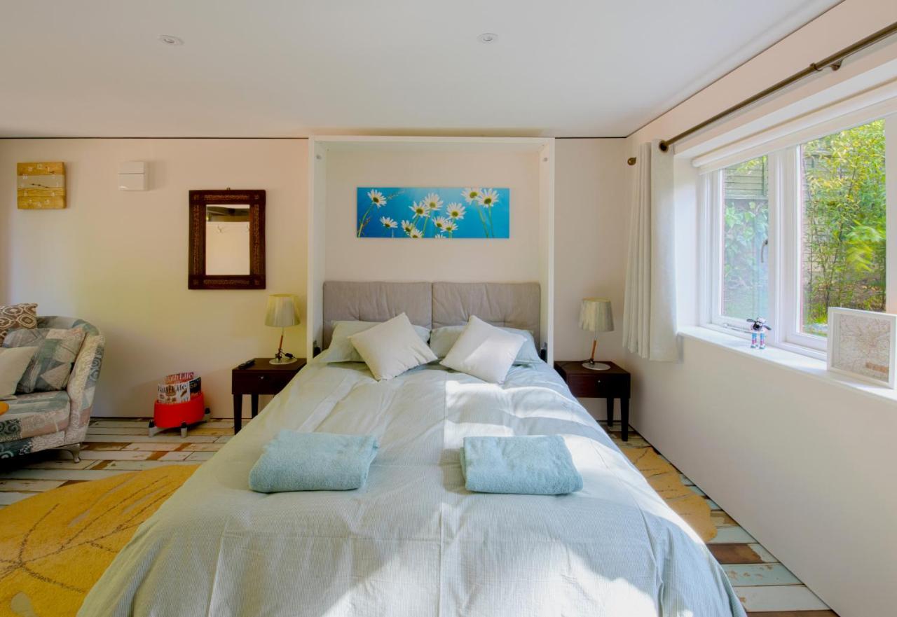 Studio In Lansdown, Bath Ba1 Bagian luar foto