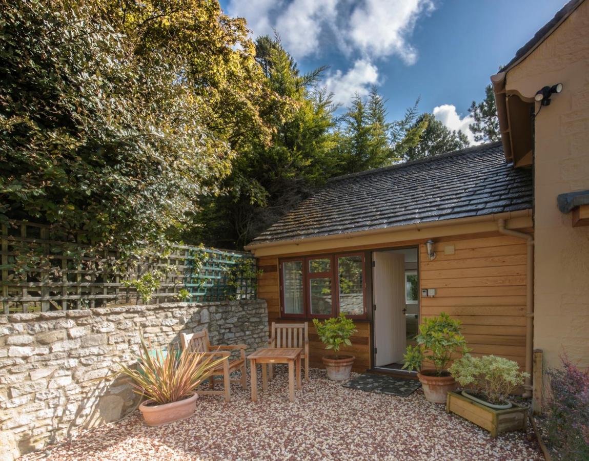 Studio In Lansdown, Bath Ba1 Bagian luar foto