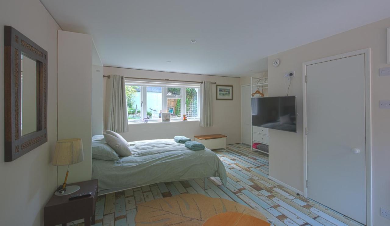 Studio In Lansdown, Bath Ba1 Bagian luar foto