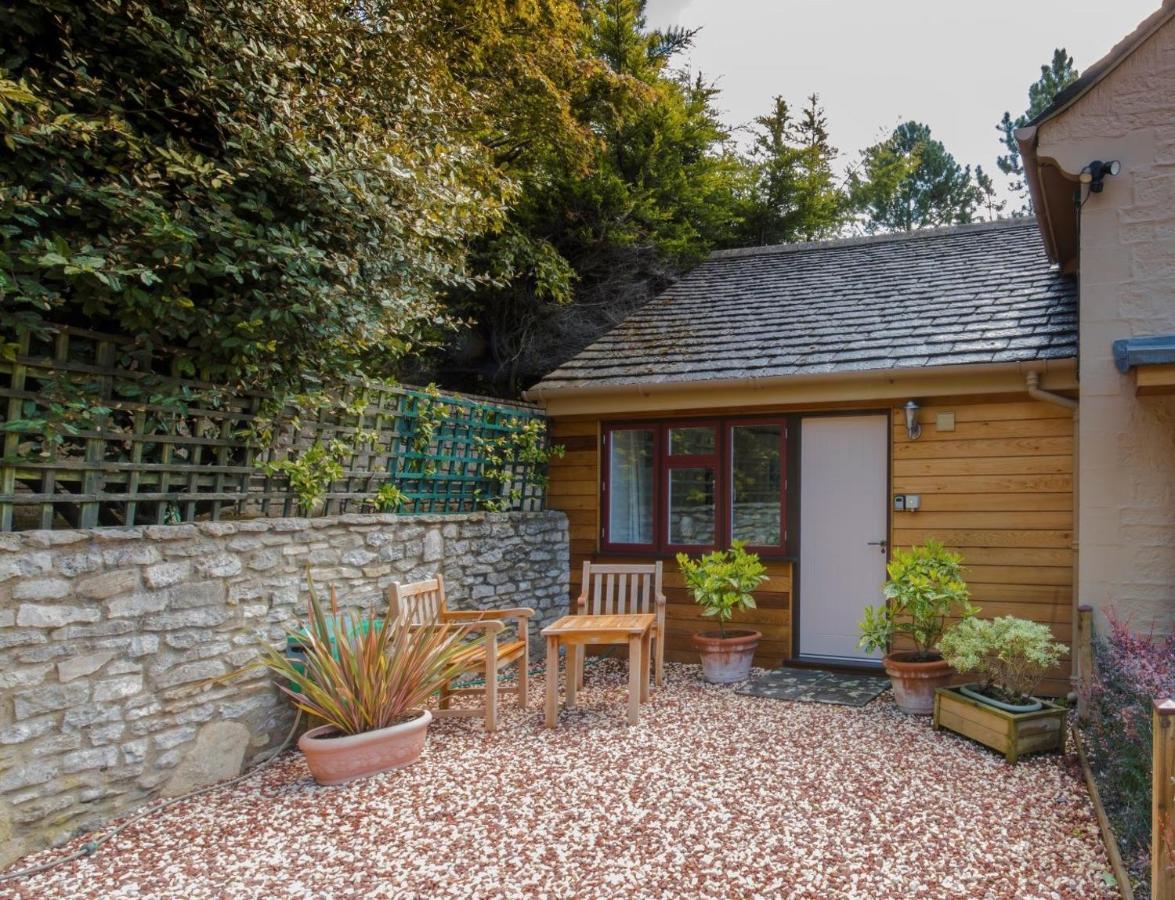 Studio In Lansdown, Bath Ba1 Bagian luar foto